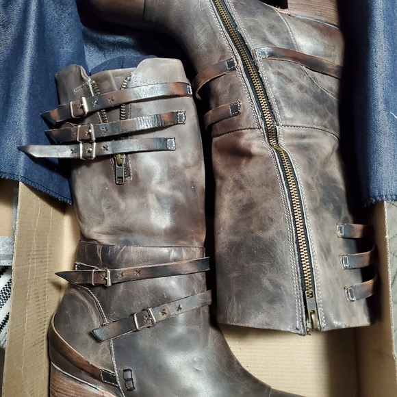 Freebird by Steven | Shoes | The Cooper 